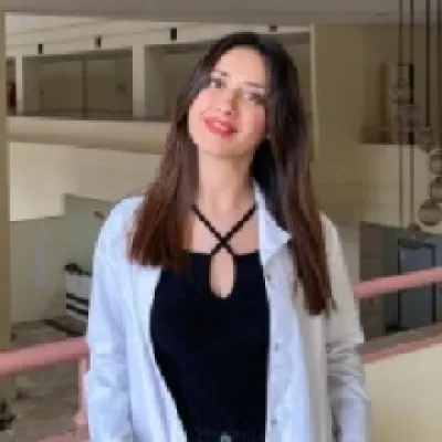 Dkt. Nida Surmen profil fotoğrafı