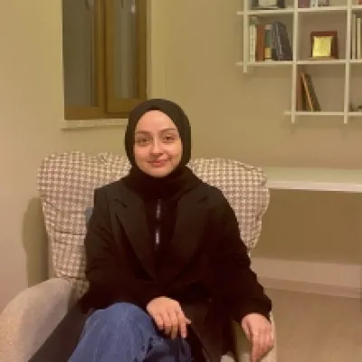 Şeyma Sancar