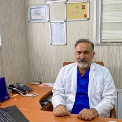 Op. Dr. Hikmet Sert profil fotoğrafı