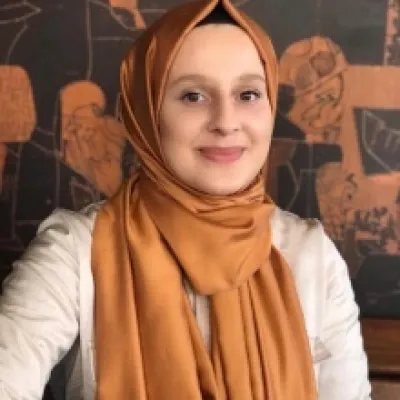 İrem Pehlevan Kul