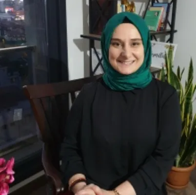 Fatma Kılıç