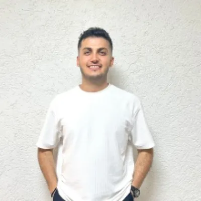 Mehmet Ali Gümüş