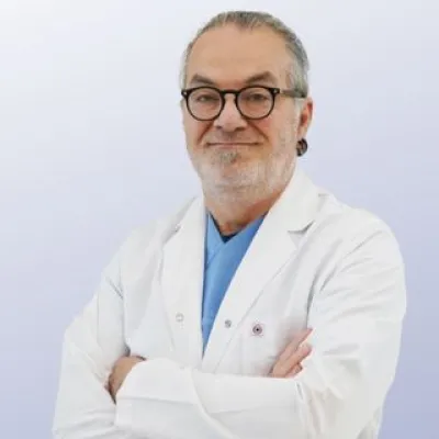 Hakan Buzoğlu
