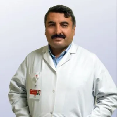 Atilla Polat