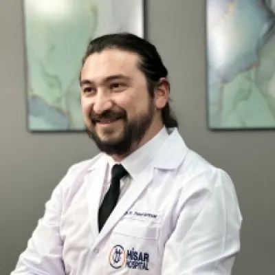 Yusuf Bayram