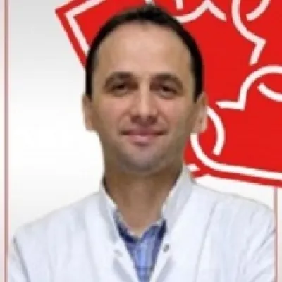 Mehmet Arif Akçay