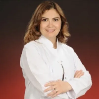 Aylin Tekin Kaşıkçı