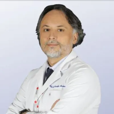 Mustafa Arısoy