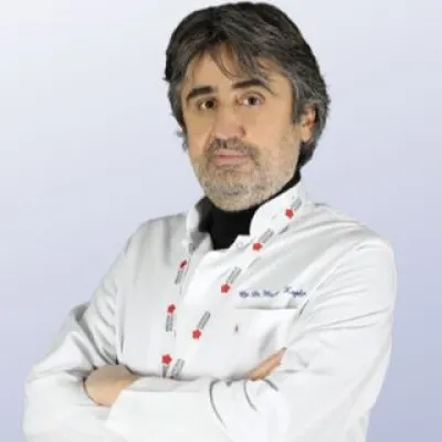 Murat Kaplan
