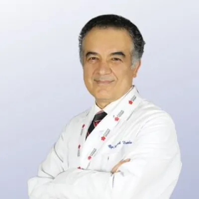 Fatih Eraslan
