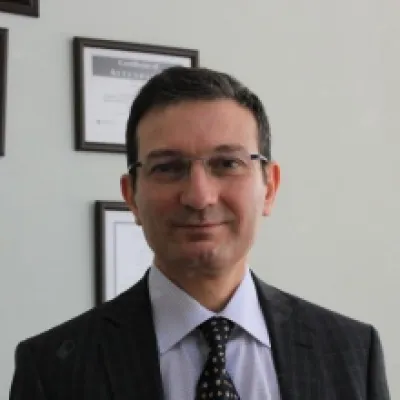 Çetin Vural