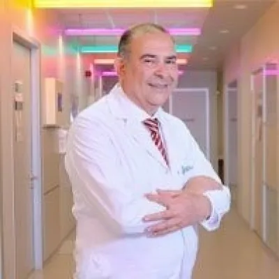 Ali Rahimi