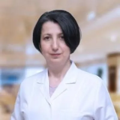 Hülya Noşeri