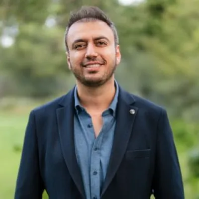Deniz Dolaş