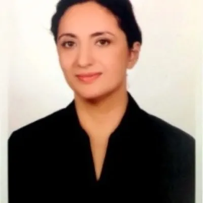 Hülya Yanbay