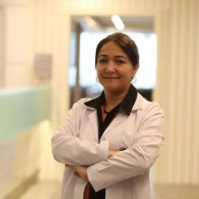 Gül Eryılmaz