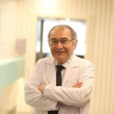 K. Nevzat Tarhan