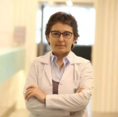 Semra Baripoğlu