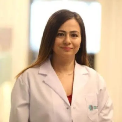 Sinem Zeynep Metin