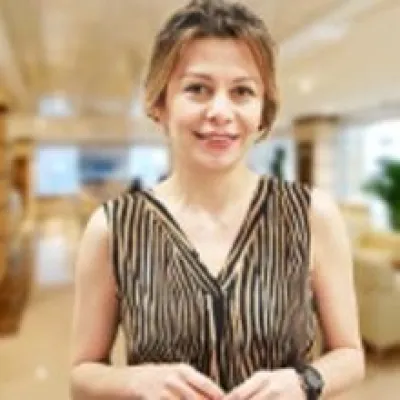 Aysun Ayhan