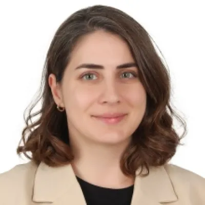 Pelin Bozkurt