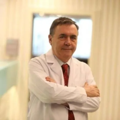 Hüsnü Erkmen