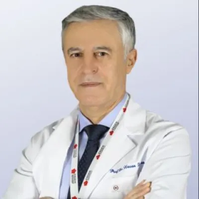 Hasan Dursun