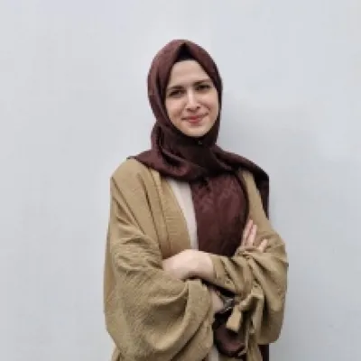 Ayşe Serra Kapusızoğlu
