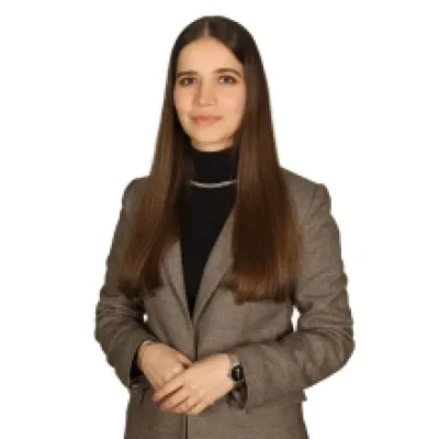 Elif Sakarya