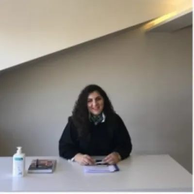Anuş Tahmincioğlu