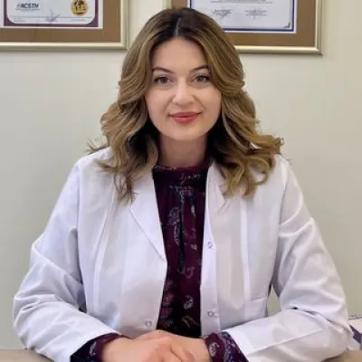 Gizem Aydın