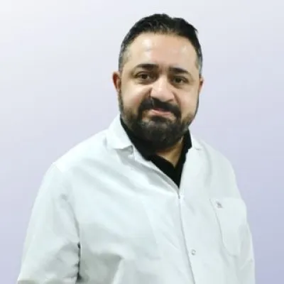 Oğuzhan Genç