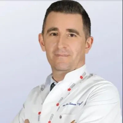 Sinan Yakut
