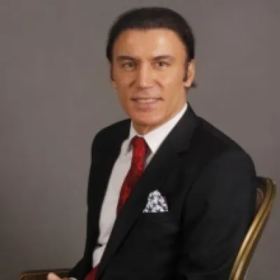 Hüseyin Avni Sanisoğlu
