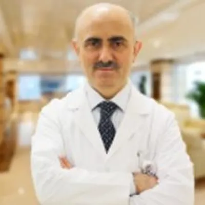 Faruk Eroğlu
