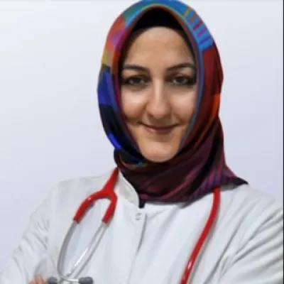 Şuera Oruçlu