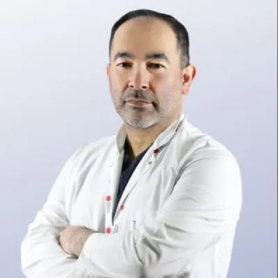 Kürşat Özer