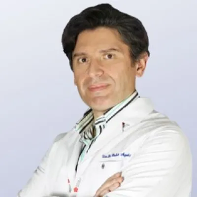 Bekir Muhsin Arpaözü