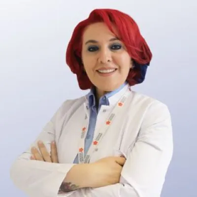 Esra Çetinkaya