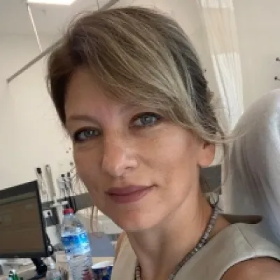 Evrim Hepkaya