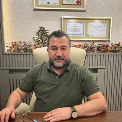 Akif Çelik