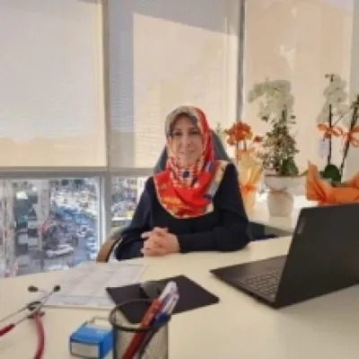 Aysun Özdil