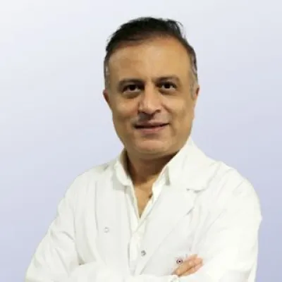 Muhammed Masum Koşal