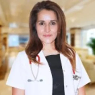 Nuriye Ayça Gül