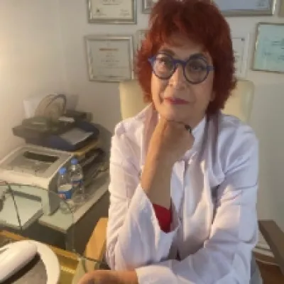 Vasfiye Aksoy