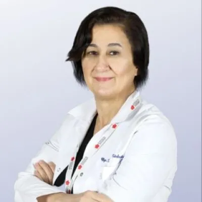 Emel Türkoğlu