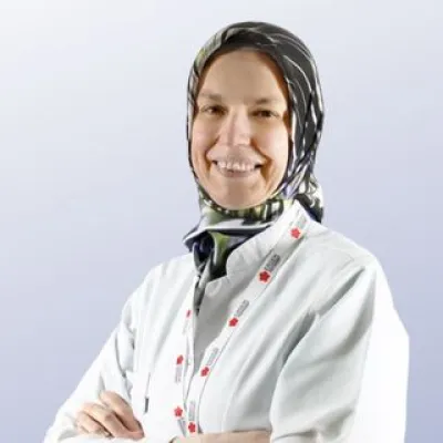 Gülçin Demirdöven