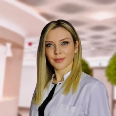 Fulya Gökdağlı Sağır