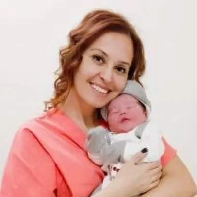 Umut Tiryaki Özyurt