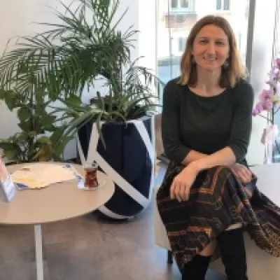 Yasemin Çakar Kement
